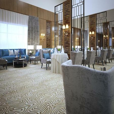 Lavona Tiba Hotel Dammám Kültér fotó